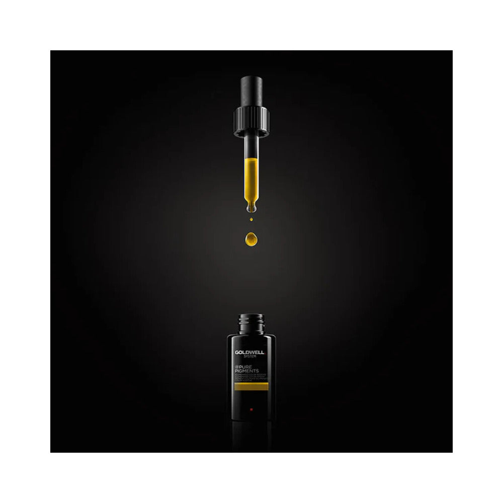 SYSTEM - Pure Pigments 50ml - Yellow