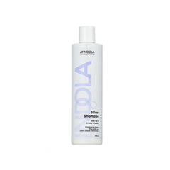 Indola Silver Shampoo 300ml