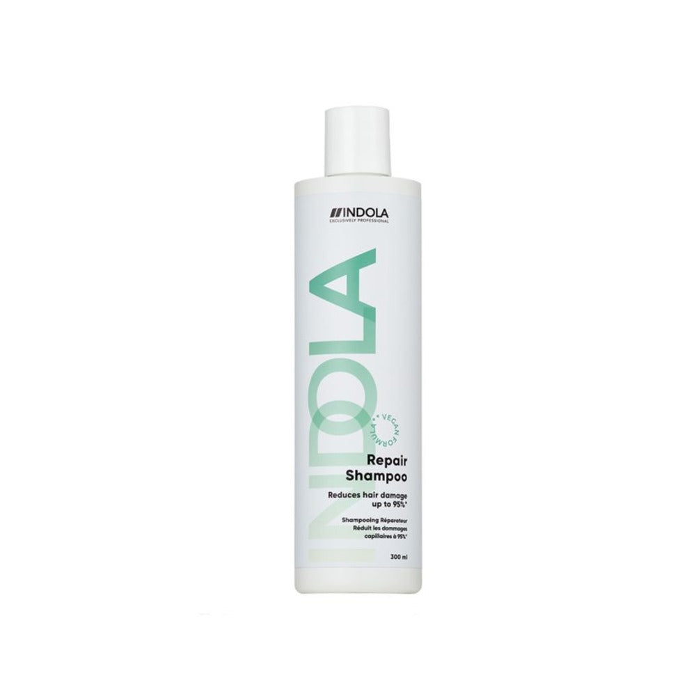 Indola Repair Shampoo 300ml