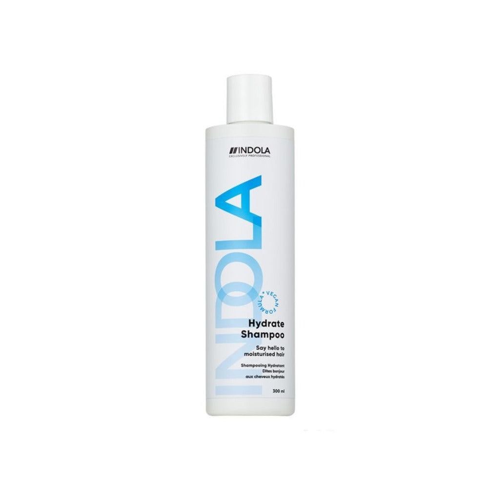 Indola Hydrate Shampoo 300ml