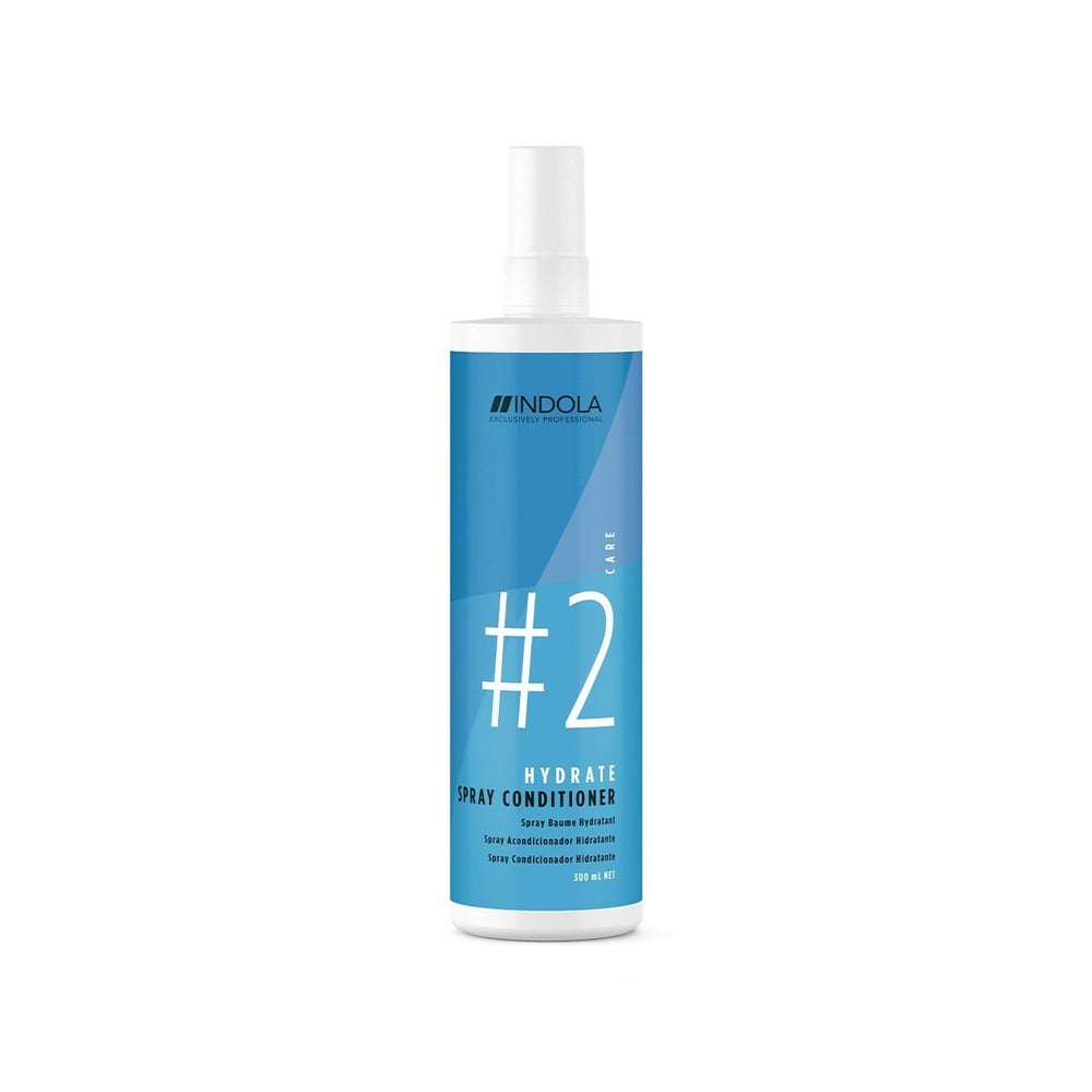 Indola Hydrate Spray Conditioner 300ml