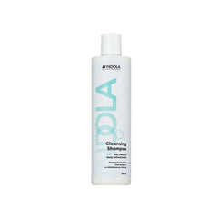Indola Cleansing Shampoo 300ml
