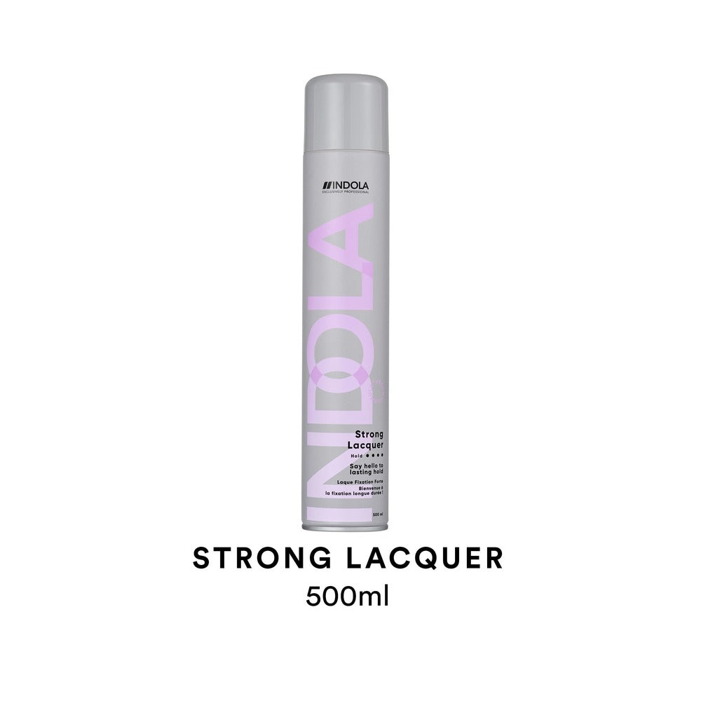 Indola Strong Lacquer 500ml