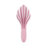 Wet Brush - Go Green - Curl Detangling Brush - Pink