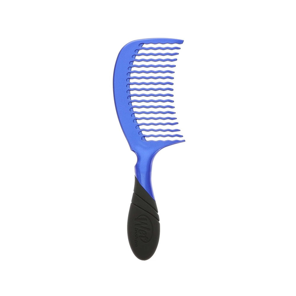 Wet Brush - Pro Detangling Comb - Royal Blue