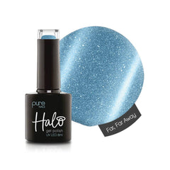 Halo Gel Polish Far, Far Away 8ml - Once Upon A Time Collection Gel Nail Polish