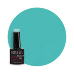 Gelluv Gel Polish Tiffany - Spring Couture Collection 8ml