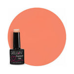Gelluv Gel Polish Stella - Spring Couture Collection 8ml