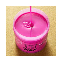 Just Wax - Strip Wax - Berrylicious Creme Wax
