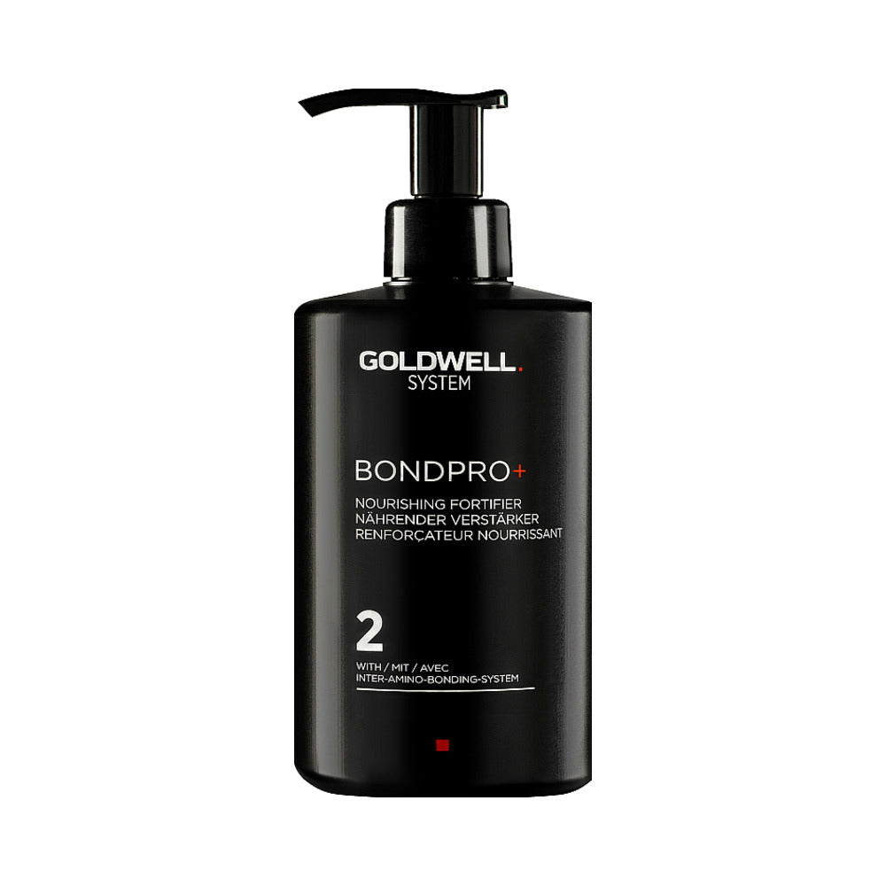 SYSTEM - Bond Pro+ - (2) Nourishing