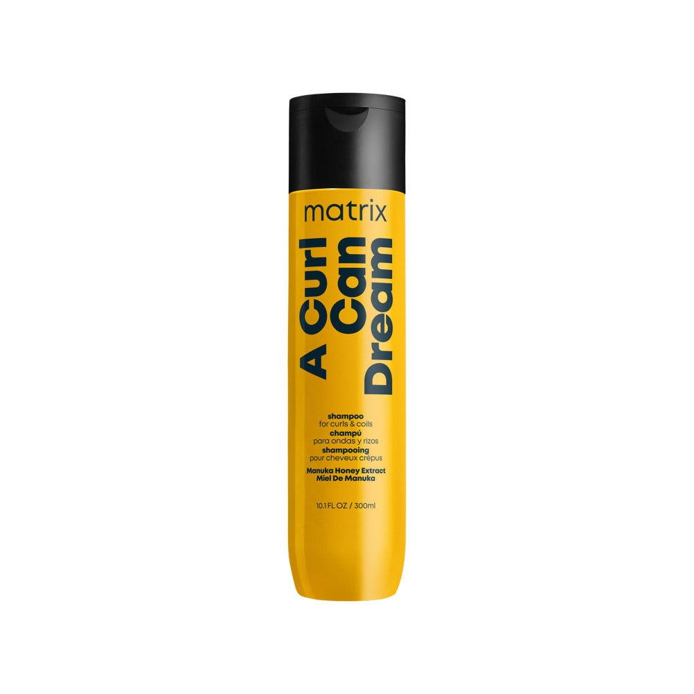Total Results A Curl Can Dream Shampoo 300ml