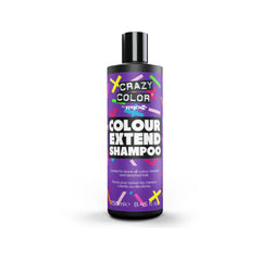 Crazy Color - Haircare - Extend Color Safe Shampoo