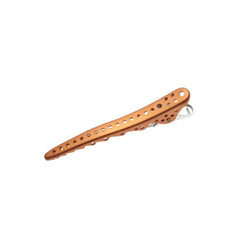YS Park - Accessories - Shark Clips - Orange x1