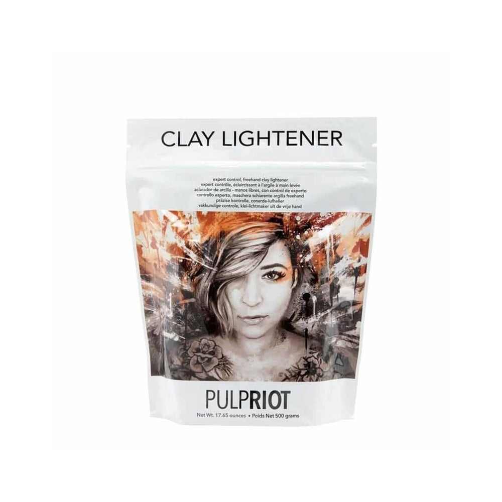 PULP RIOT LIGHTENERS Clay Lightener