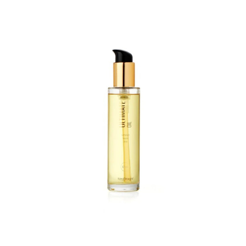 KeraStrait - Ultimate Oil 100ml