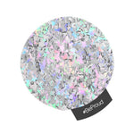 Halo Create Glitter #BeProud 0.5g - Multi-Flakes Series Nail Art Glitter