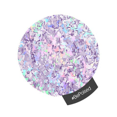 Halo Create - Glitter - Multi-Flake - #BePoised