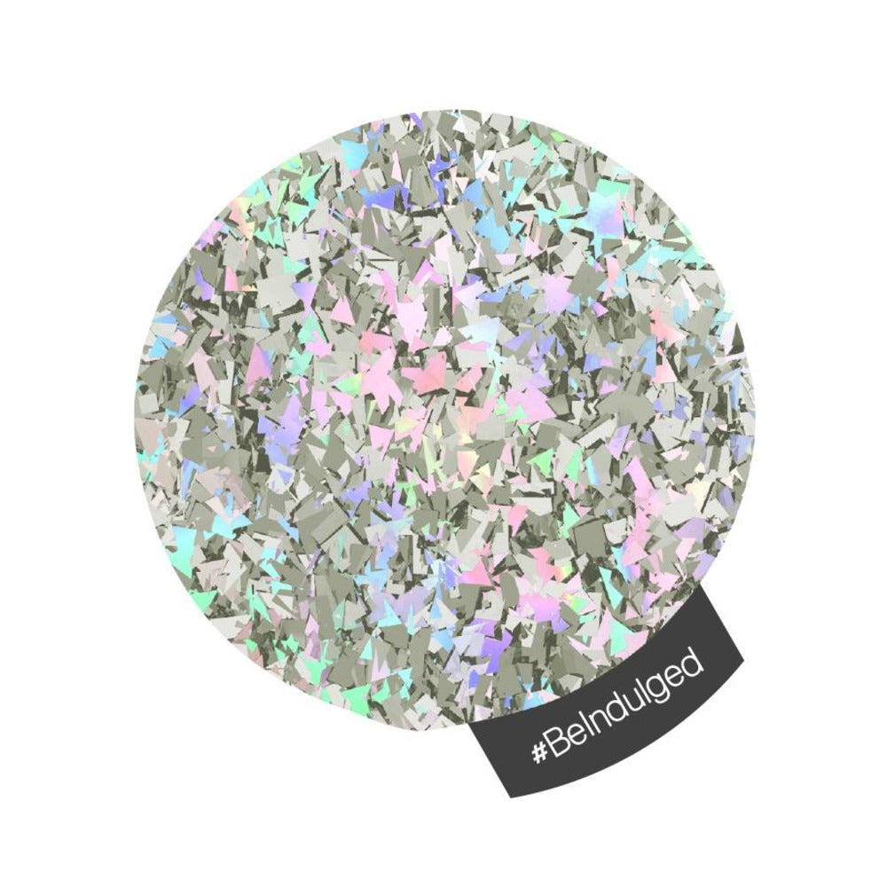Halo Create - Glitter - Multi-Flake - #BeIndulged