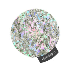 Halo Create - Glitter - Multi-Flake - #BeIndulged
