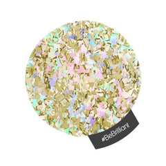 Halo Create - Glitter - Multi-Flake - #BeBrilliant