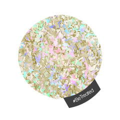 Halo Create - Glitter - Multi-Flake - #BeTreated
