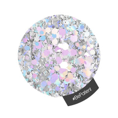 Halo Create - Glitter - Multi-Hex - #BePatient