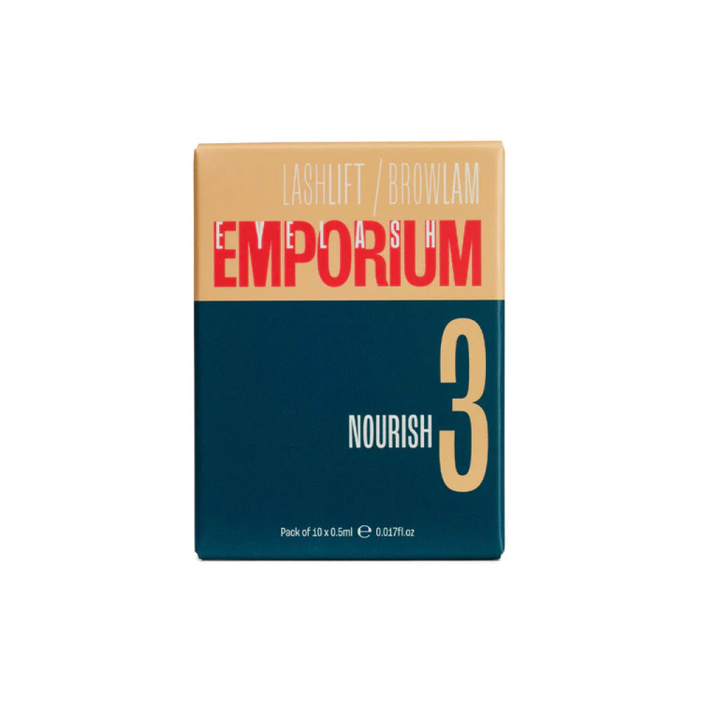 Eyelash Emporium - GDL - Scene 3 (Boost) 10pk