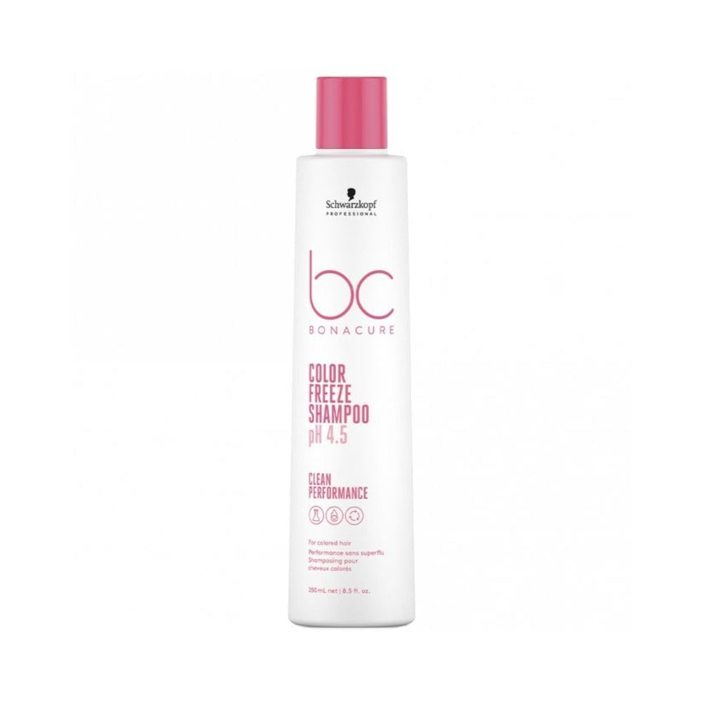 BC Color Freeze Shampoo 250ml