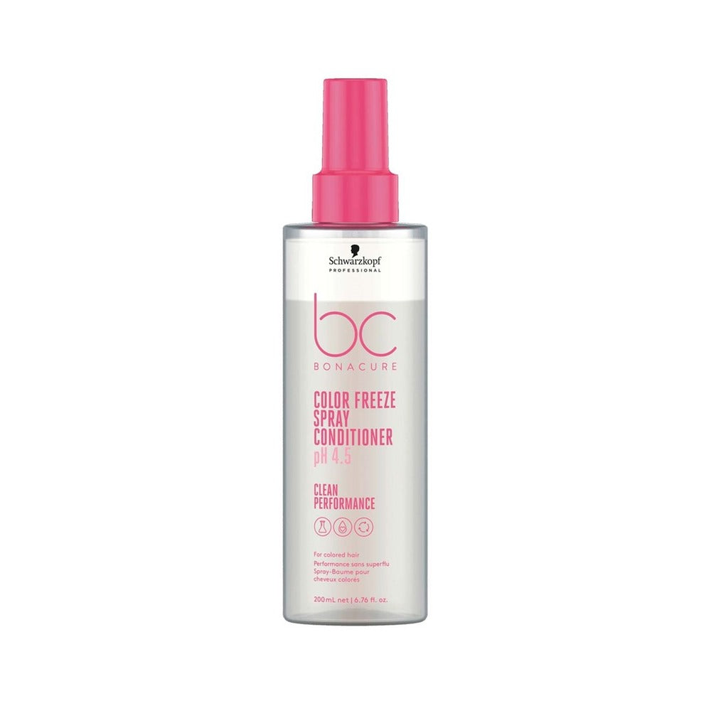 BONACURE - Color Freeze - Spray Conditioner 200ml