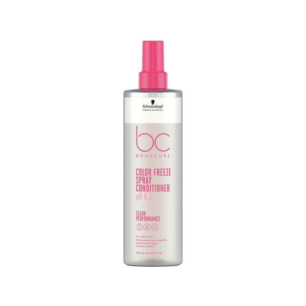 BC Color Freeze Spray Conditioner 400ml