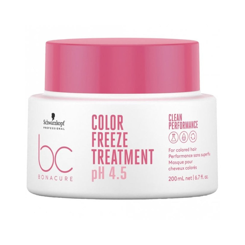 BC Color Freeze Treatment 200ml