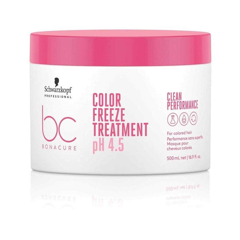 BC Color Freeze Treatment 500ml