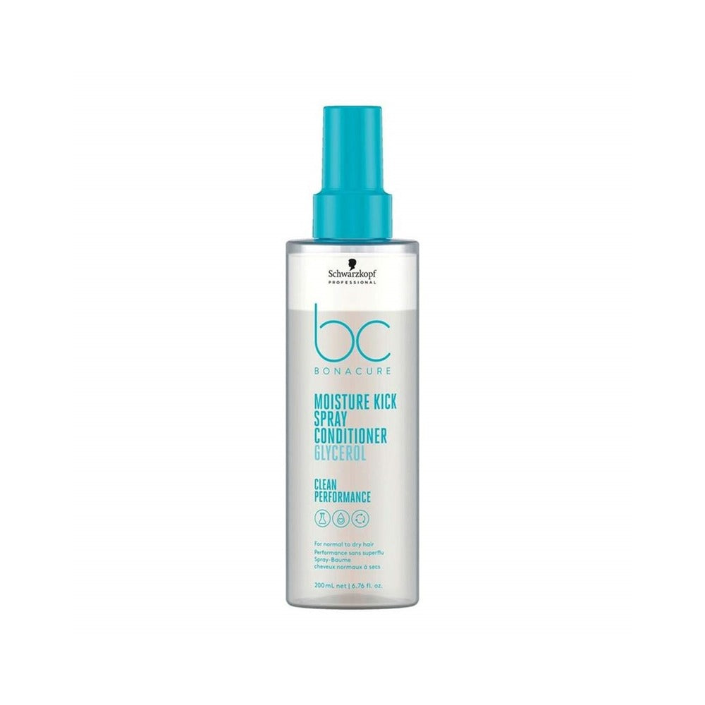 BC Moisture Kick Spray Conditioner 200ml