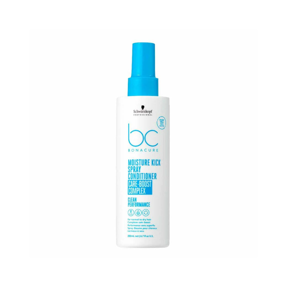 BC Moisture Kick Spray Conditioner 200ml