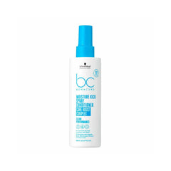BC Moisture Kick Spray Conditioner 200ml
