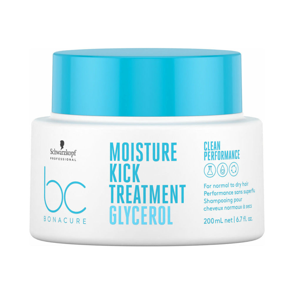 BC Moisture Kick Treatment 200ml