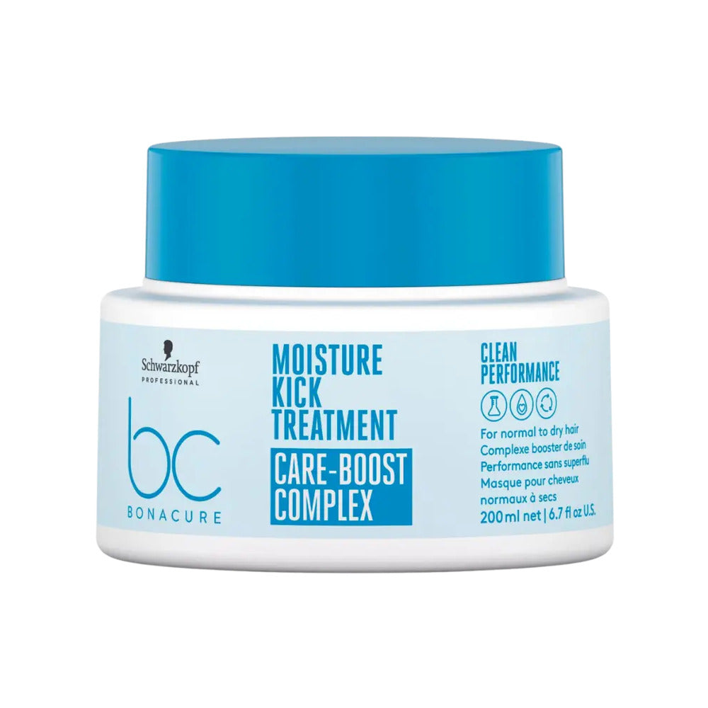 BC Moisture Kick Treatment 200ml