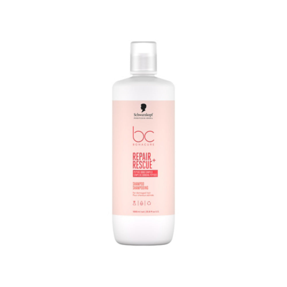 BC Repair Rescue Deep Nourishing Shampoo 1000ml