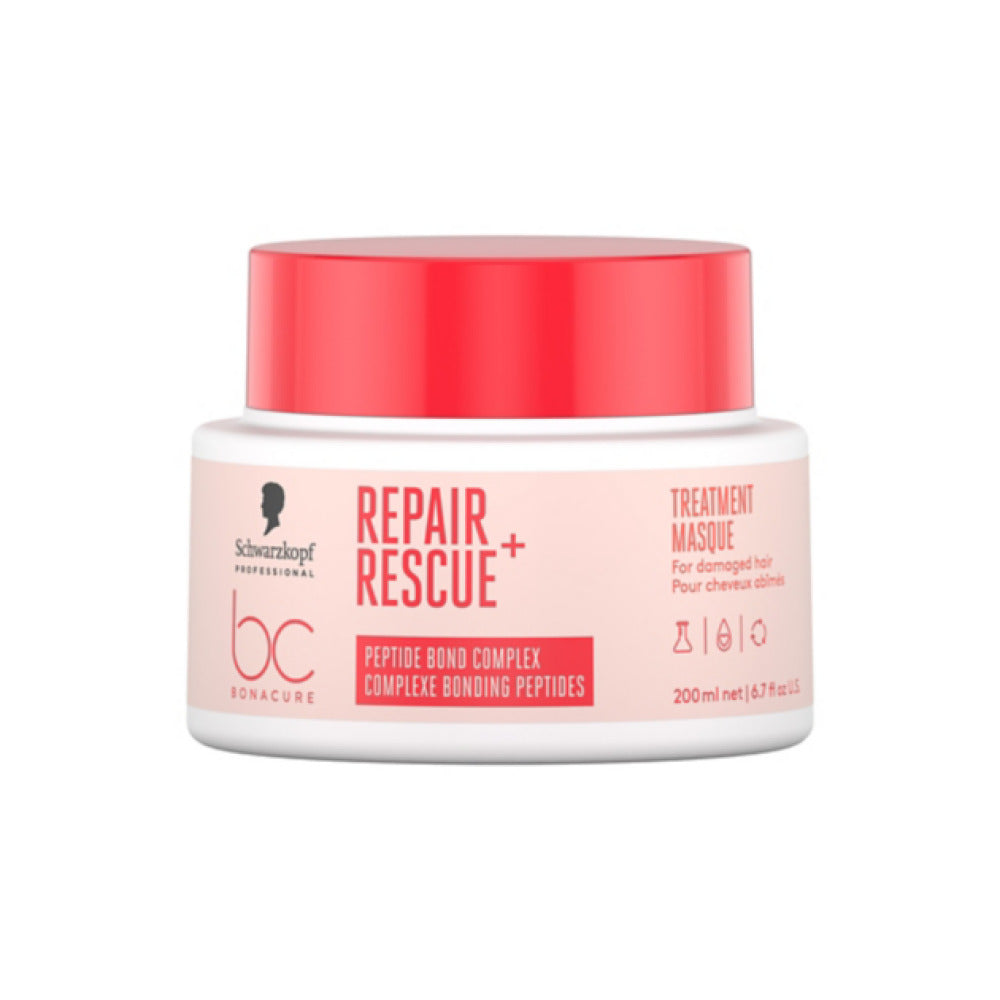 BC Repair Rescue Treatment 250ml