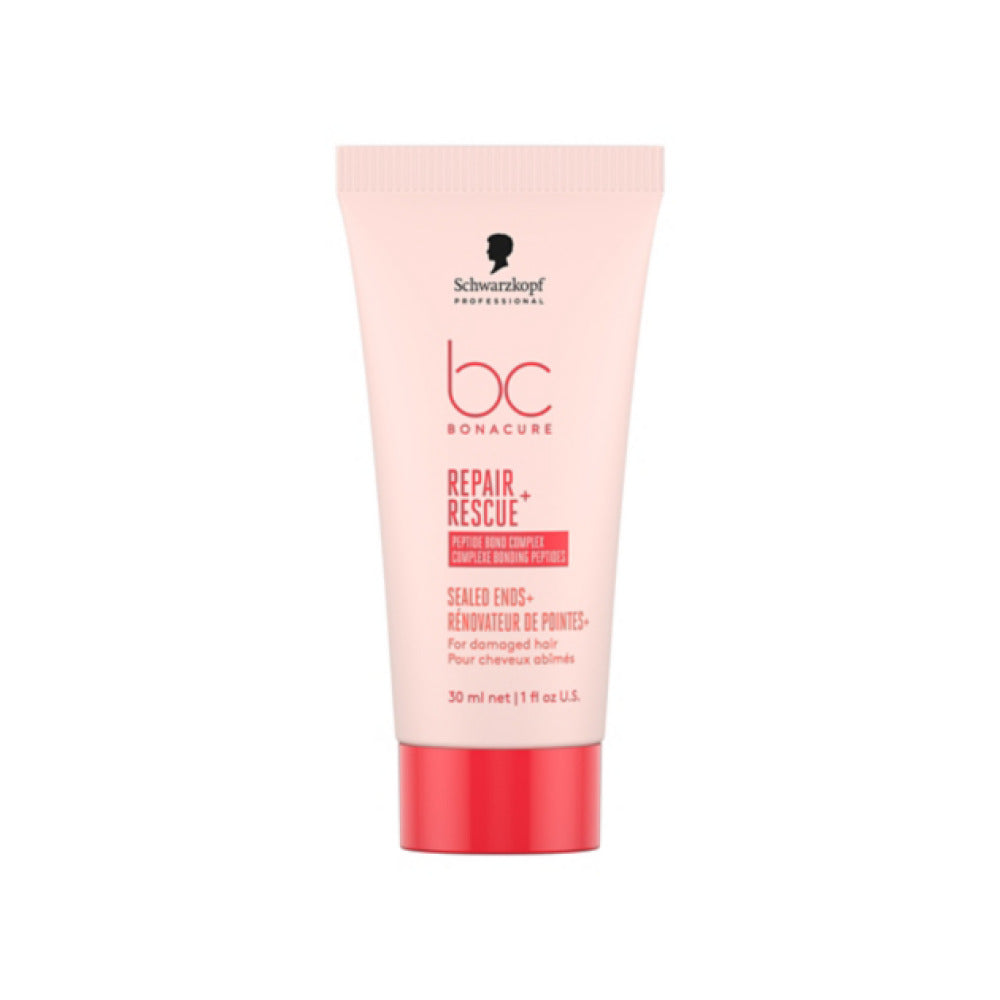 BC Repair Rescue Sealed Ends 100ml