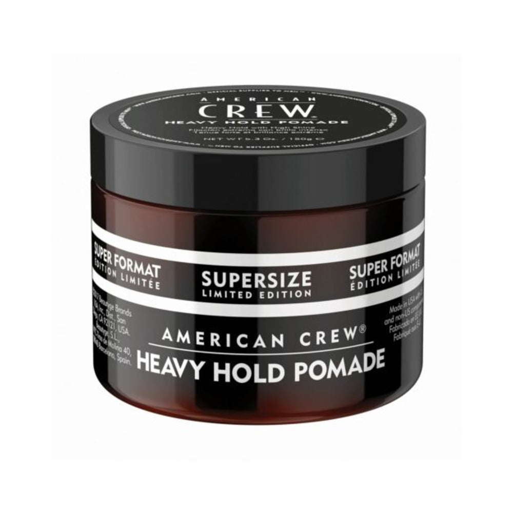 American Crew - Styling - Heavy Hold Pomade 150g