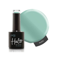 Halo Gel Polish Aruba 8ml - Luxury Awaits Collection Gel Nail Polish
