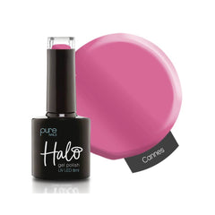 Halo Gel Polish Cannes 8ml - Luxury Awaits Collection Gel Nail Polish