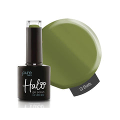 Halo Gel Polish St Barts 8ml - Luxury Awaits Collection Gel Nail Polish