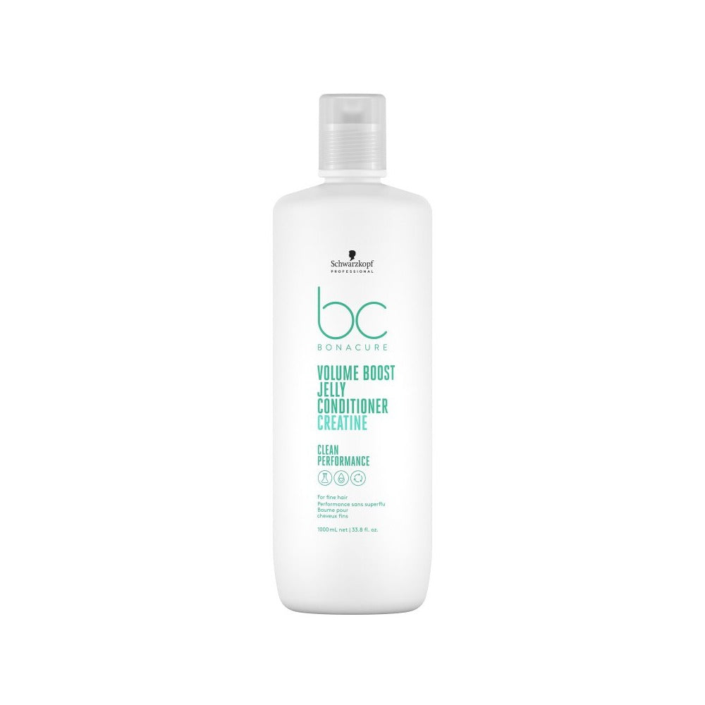 BC Volume Boost Jelly Condtioner 1000ml