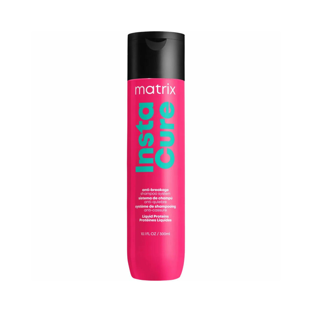 Total Results Instacure Shampoo 300ml