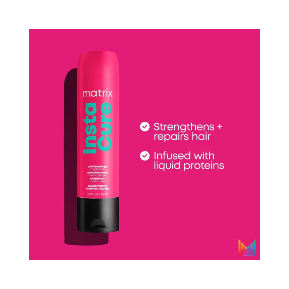 Total Results Instacure Conditioner 300ml