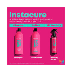 Total Results Instacure Conditioner 1000ml