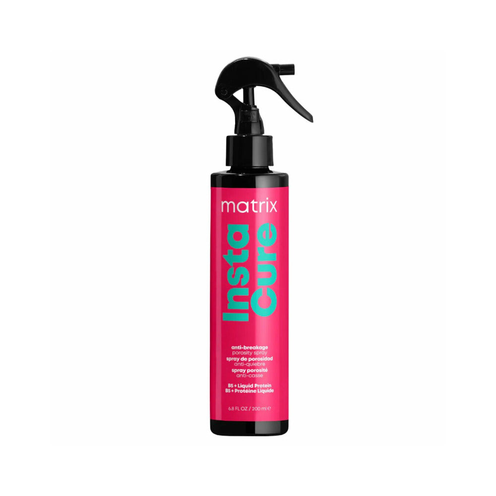 Total Results Instacure Spray