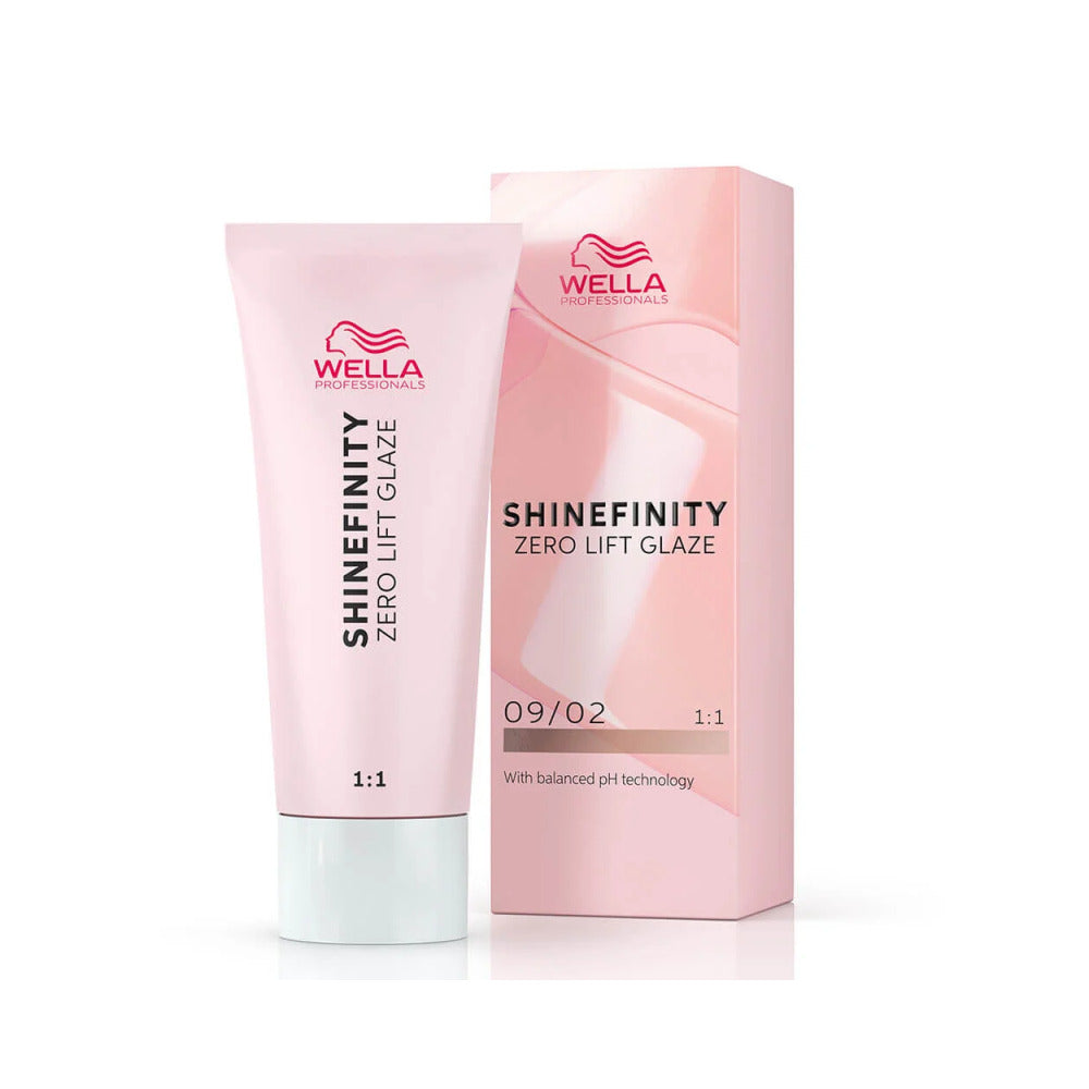 Shinefinity 09/02 - Soft Sage